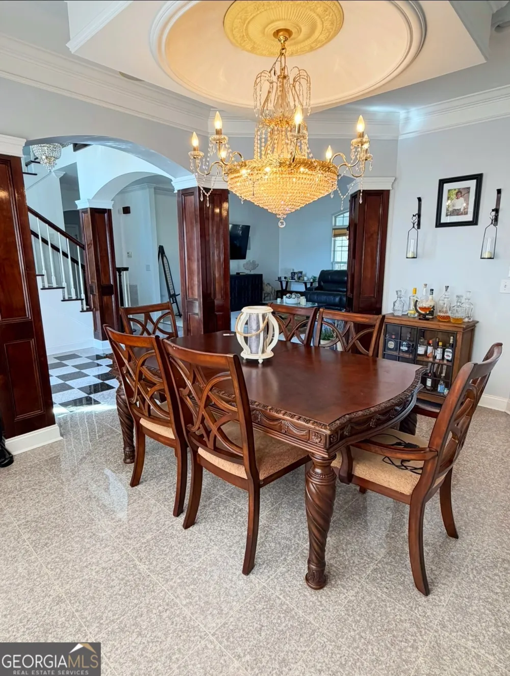 22 Savannah CIR Hawkinsville, GA 31036