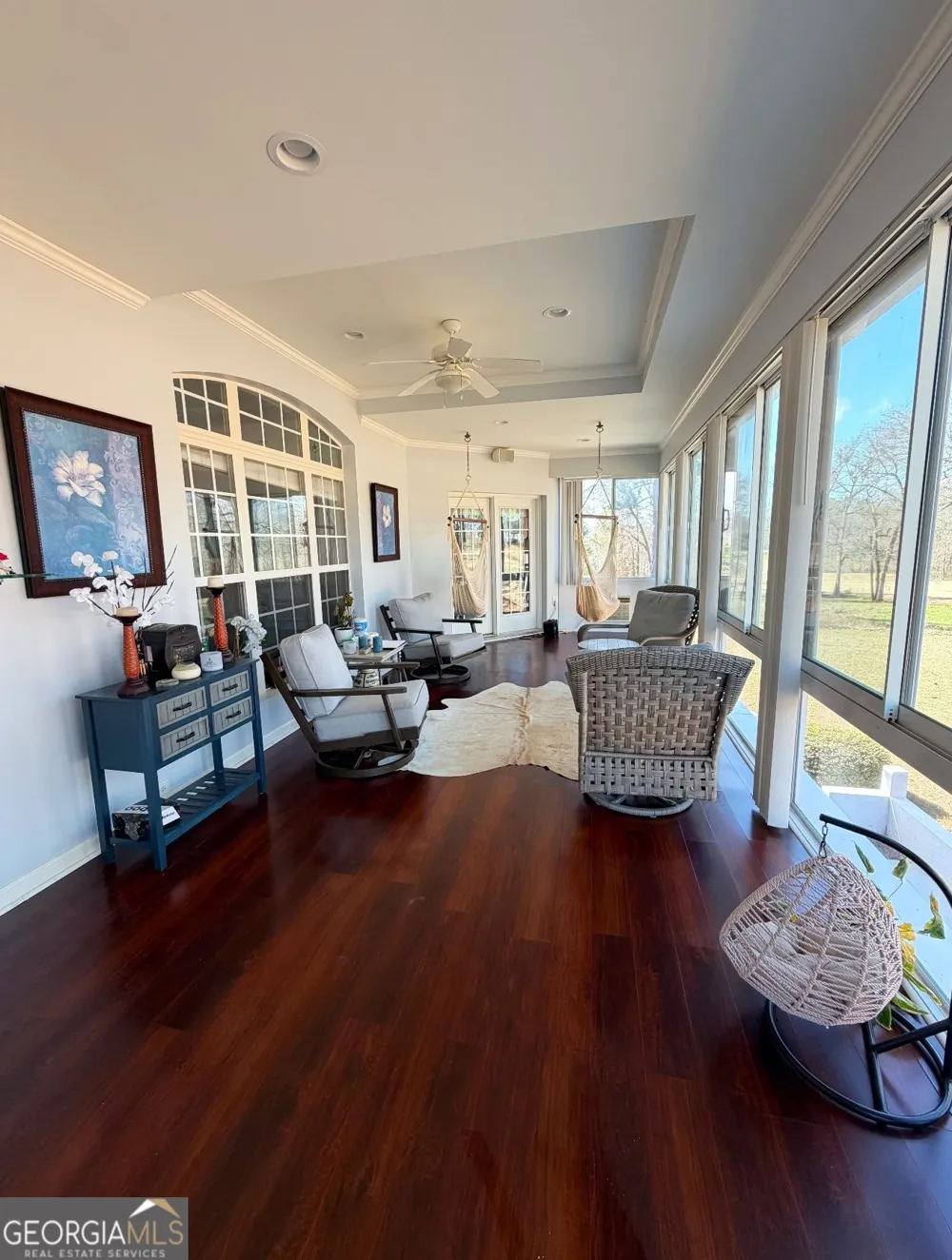 22 Savannah CIR Hawkinsville, GA 31036