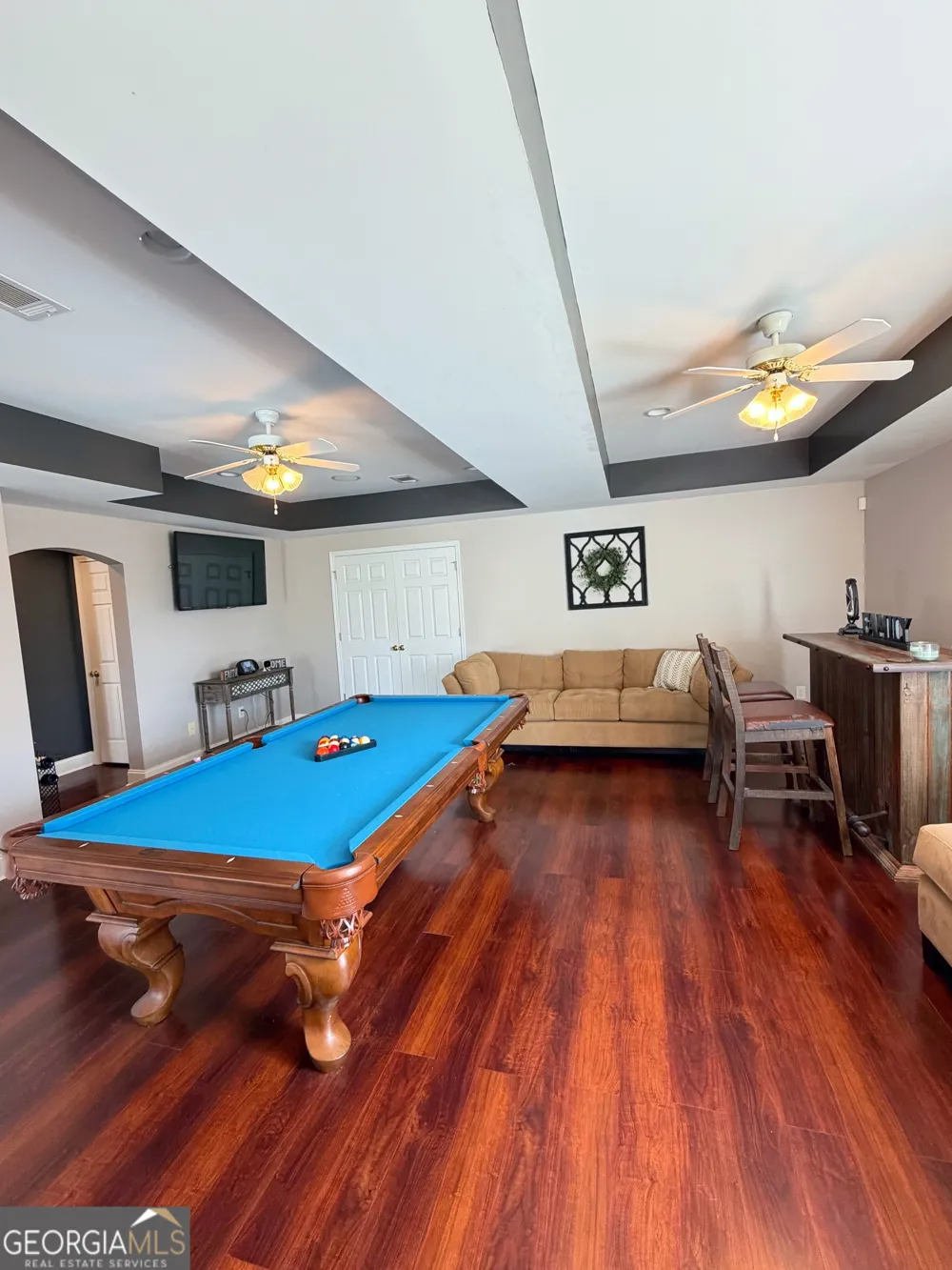 22 Savannah CIR Hawkinsville, GA 31036