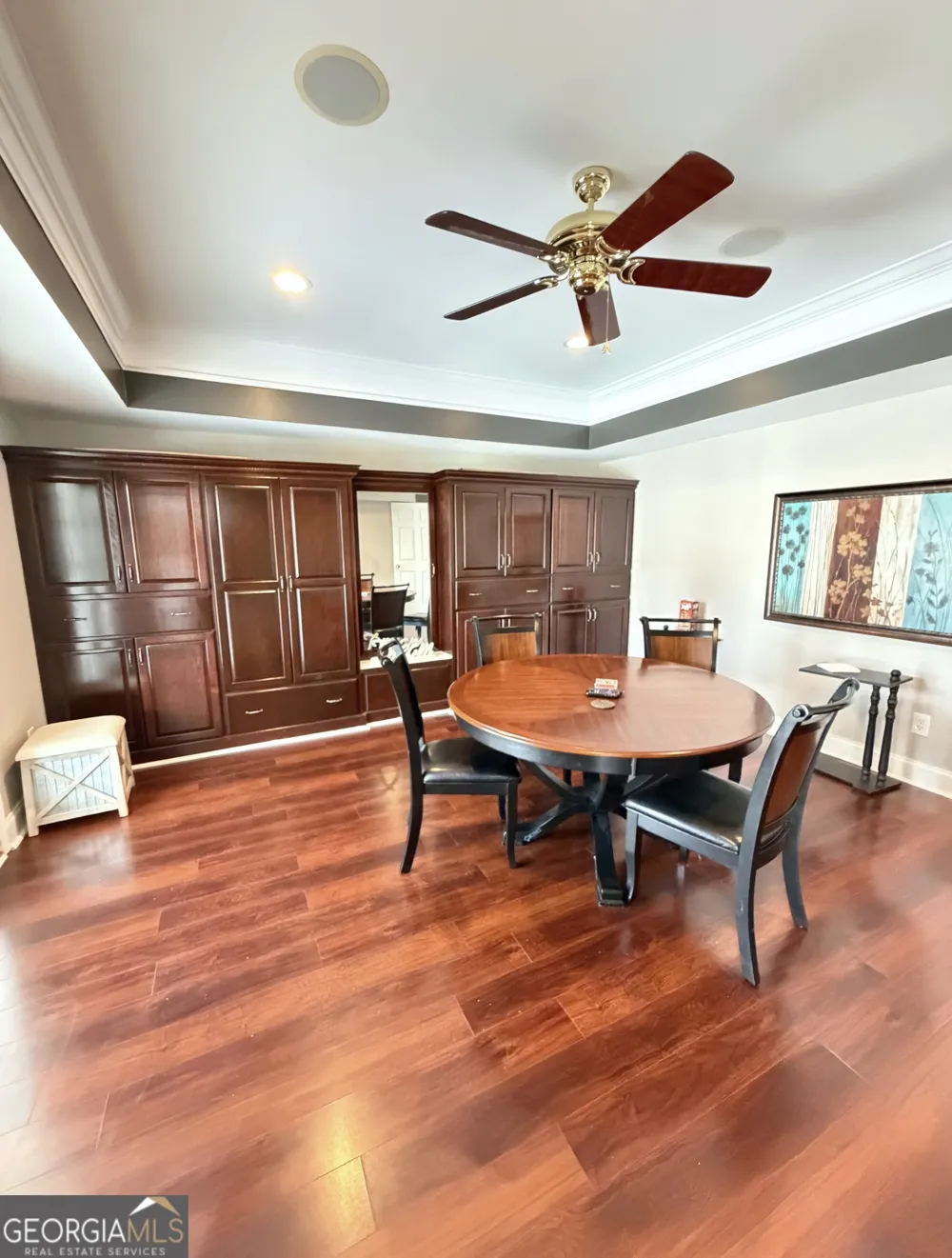 22 Savannah CIR Hawkinsville, GA 31036