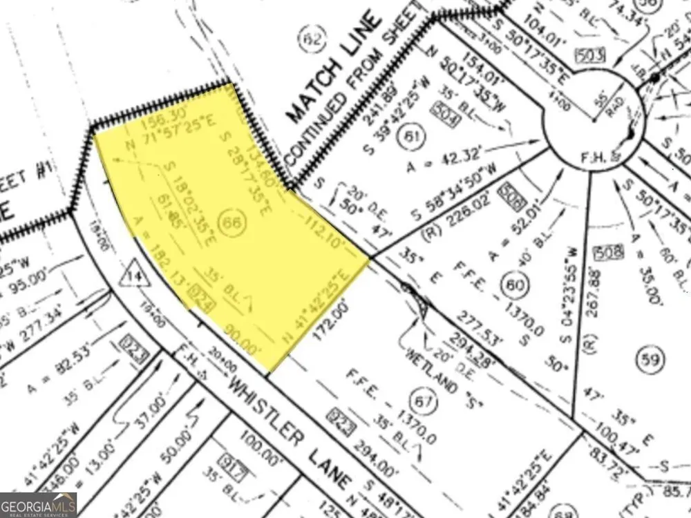 924 Whistler LN Canton, GA 30114