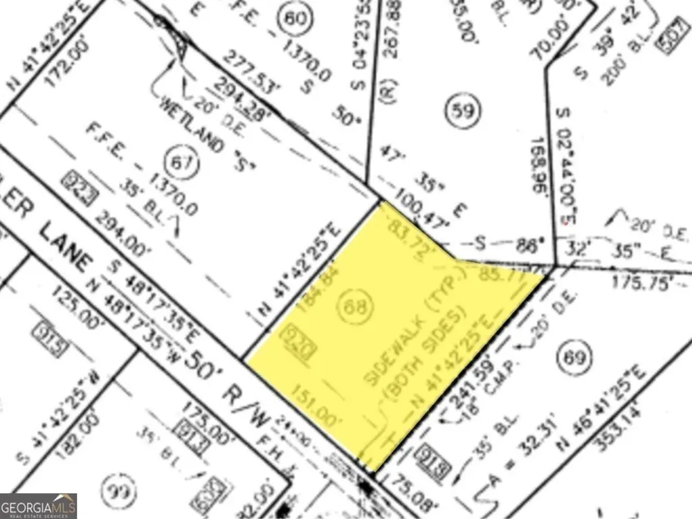 920 Whistler LN Canton, GA 30114