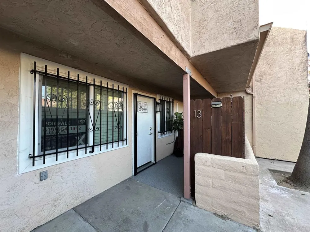 2033 Dairy Mart Road #13 San Ysidro, CA 92173