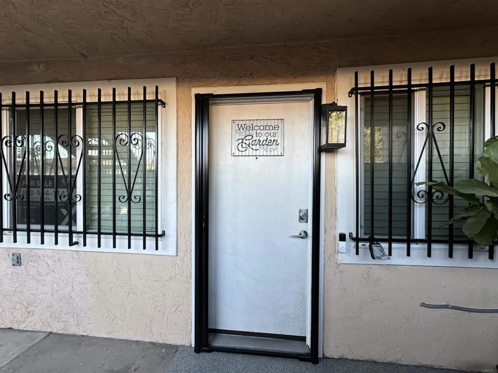 2033 Dairy Mart Road #13 San Ysidro, CA 92173