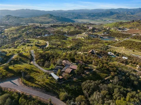 15735 Highland Valley Road
