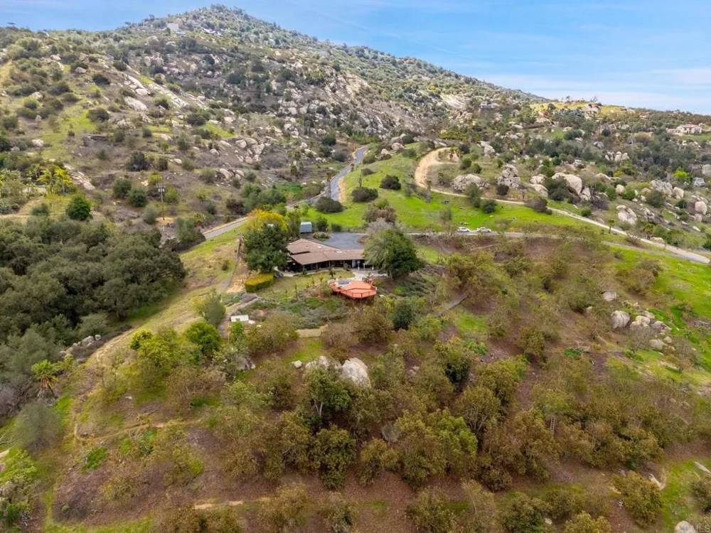 15735 Highland Valley Road Escondido, CA 92025