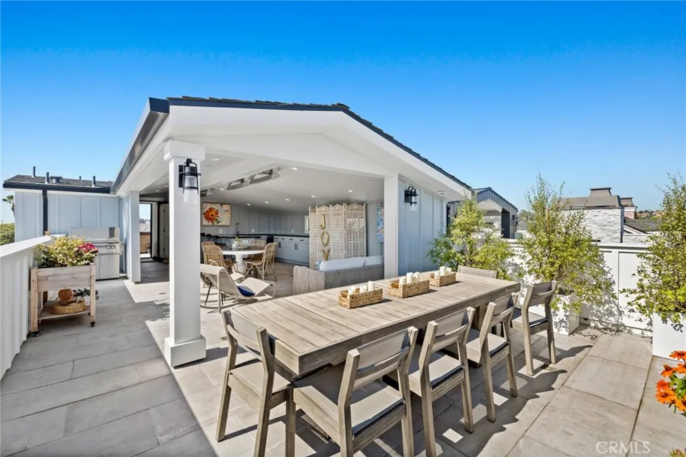 201 Opal Avenue Newport Beach, CA 92662