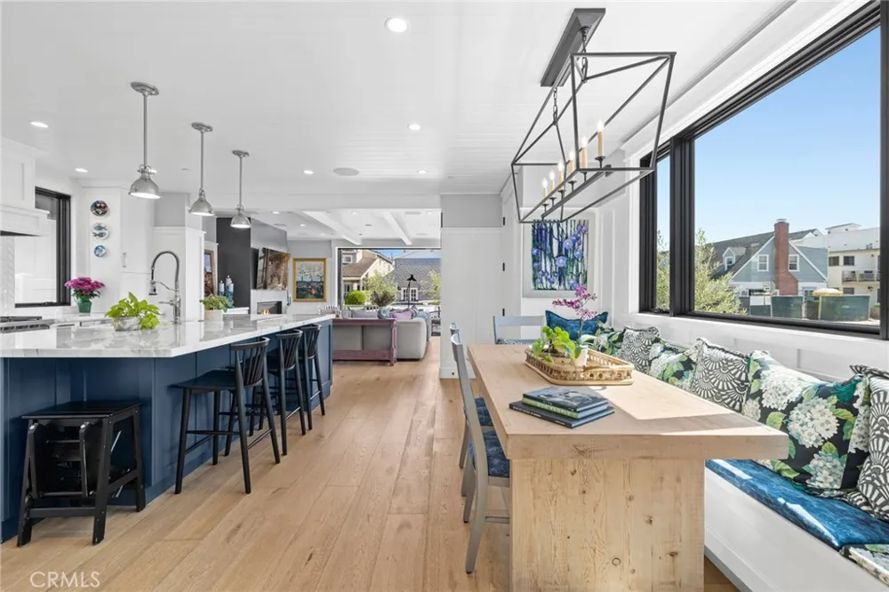 201 Opal Avenue Newport Beach, CA 92662