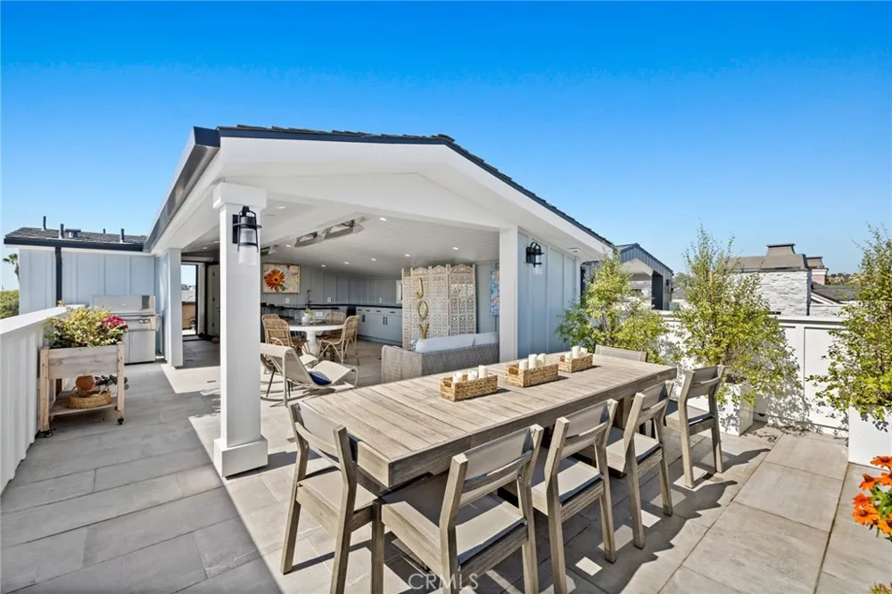 201 Opal Avenue Newport Beach, CA 92662
