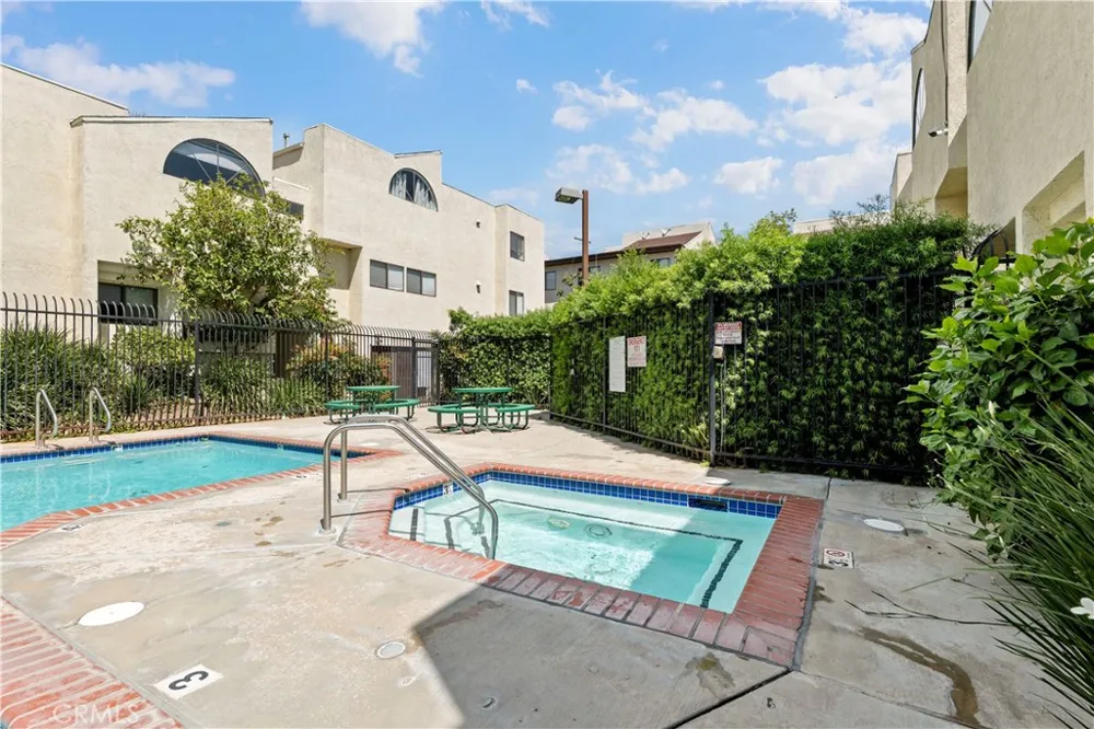 13825 Beaver Street #35 Sylmar, CA 91342