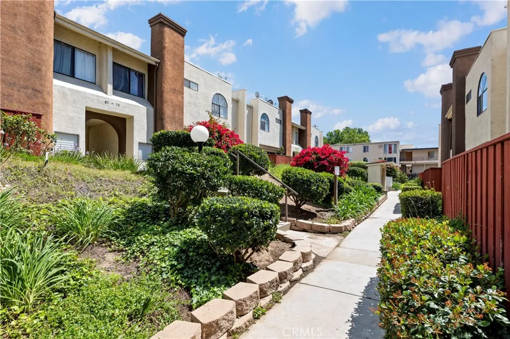 13825 Beaver Street #35 Sylmar, CA 91342