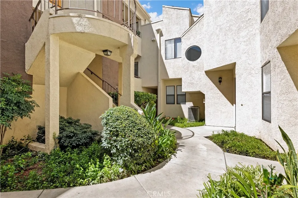 13825 Beaver Street #35 Sylmar, CA 91342