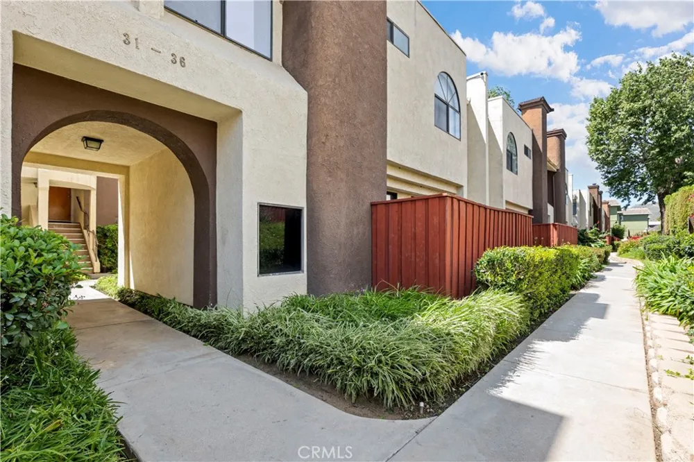 13825 Beaver Street #35 Sylmar, CA 91342