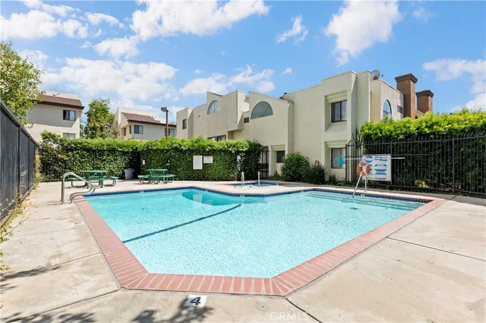 13825 Beaver Street #35 Sylmar, CA 91342