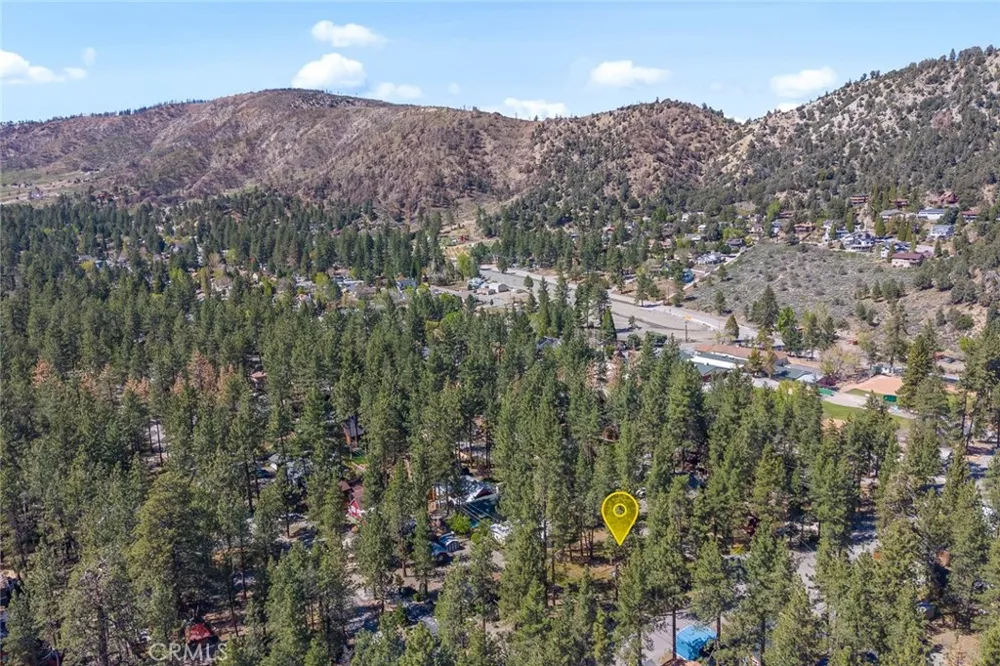 1179 Edna Wrightwood, CA 92397