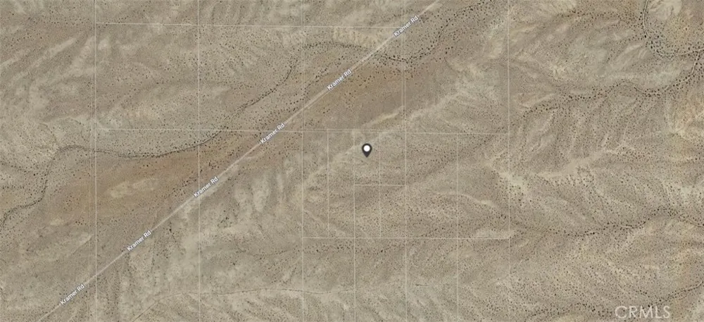 5 Redhill Road Hinkley, CA 92347