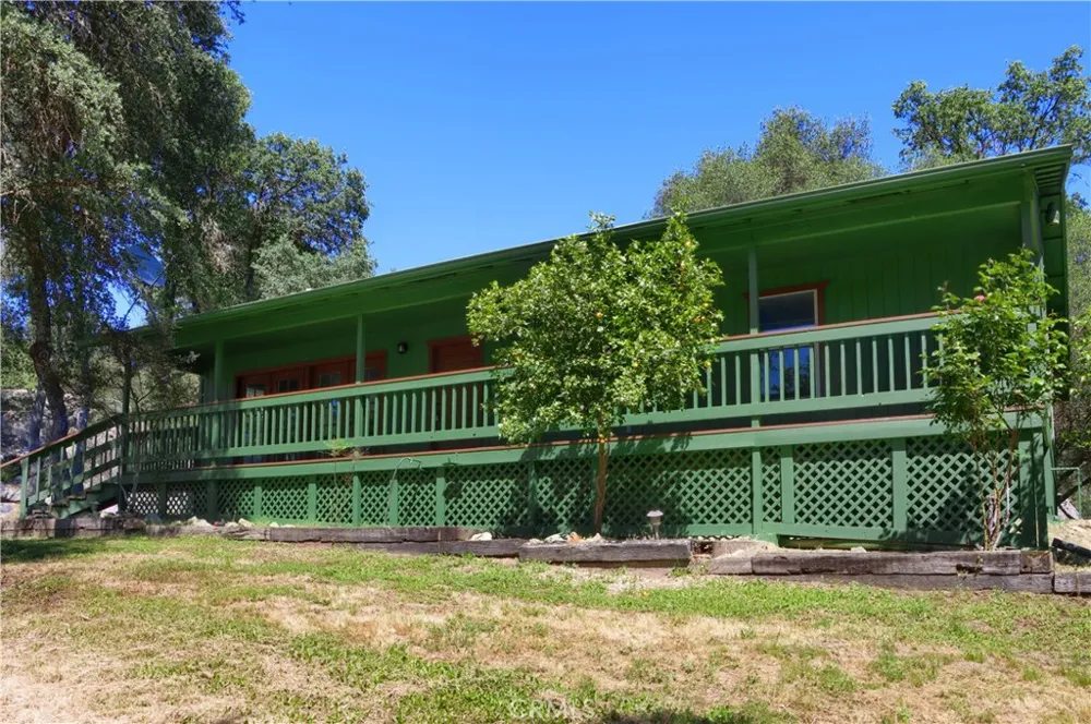 4907 Daffodil Dr Mariposa, CA 95338