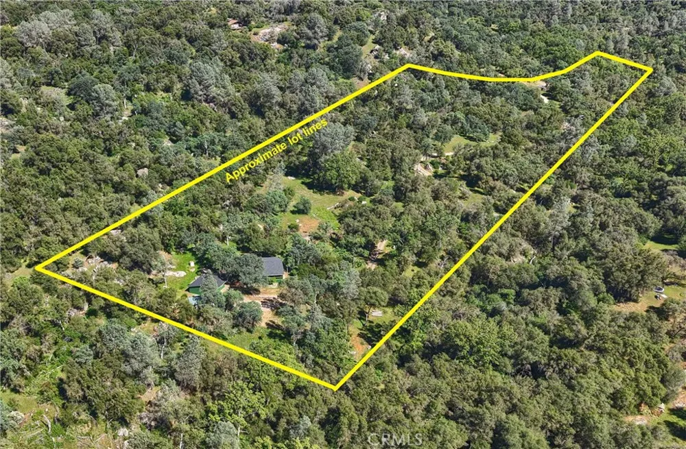 4907 Daffodil Dr Mariposa, CA 95338
