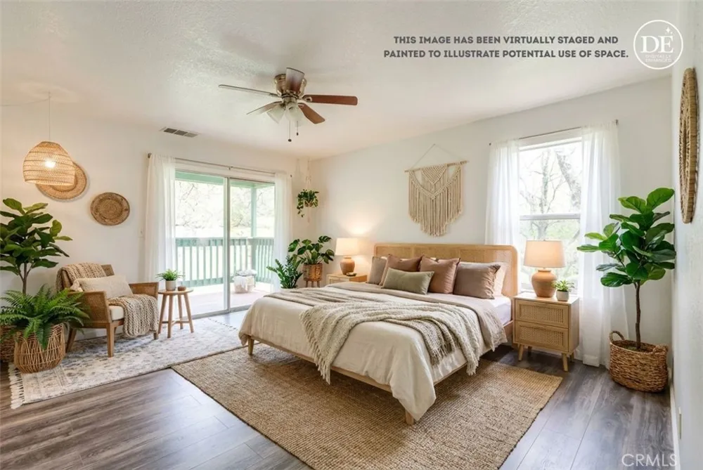 4907 Daffodil Dr Mariposa, CA 95338