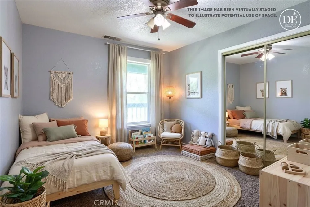 4907 Daffodil Dr Mariposa, CA 95338