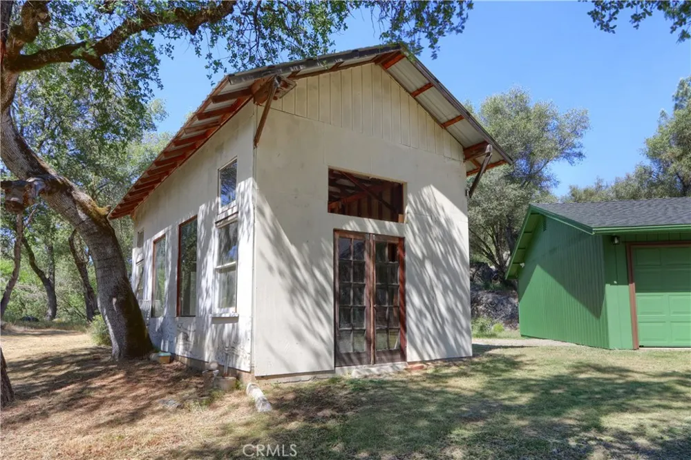 4907 Daffodil Dr Mariposa, CA 95338