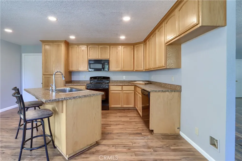 4907 Daffodil Dr Mariposa, CA 95338