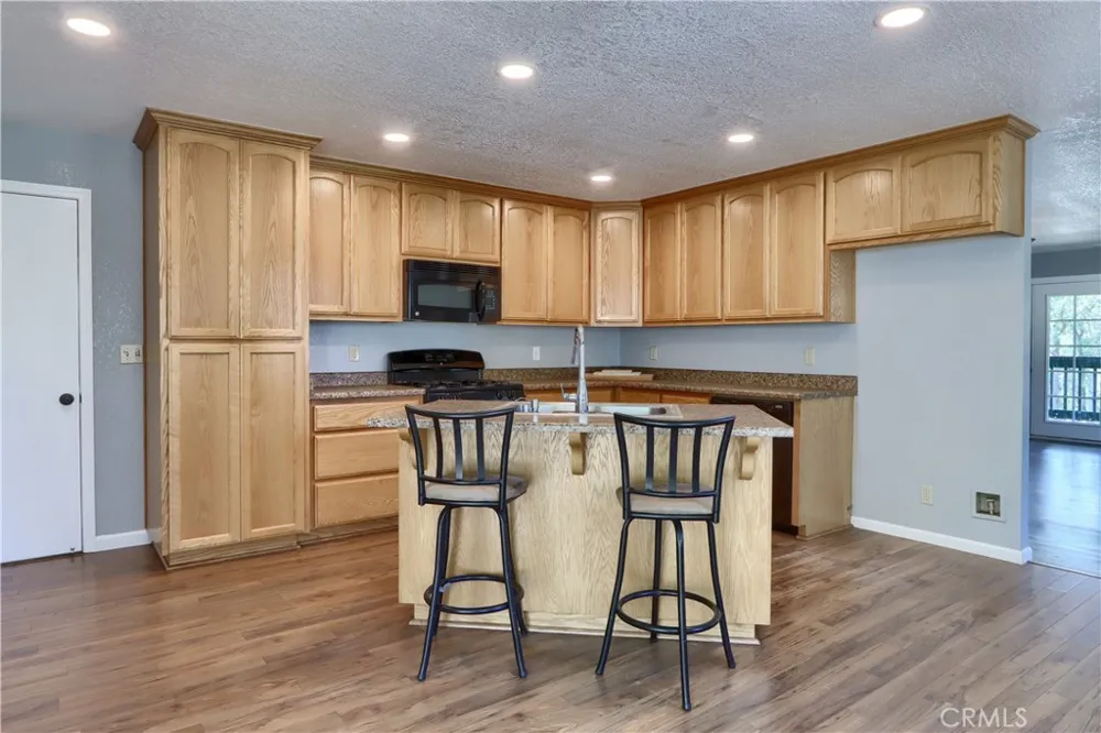 4907 Daffodil Dr Mariposa, CA 95338