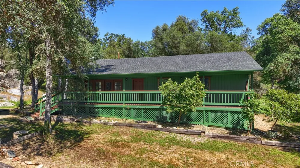 4907 Daffodil Dr Mariposa, CA 95338