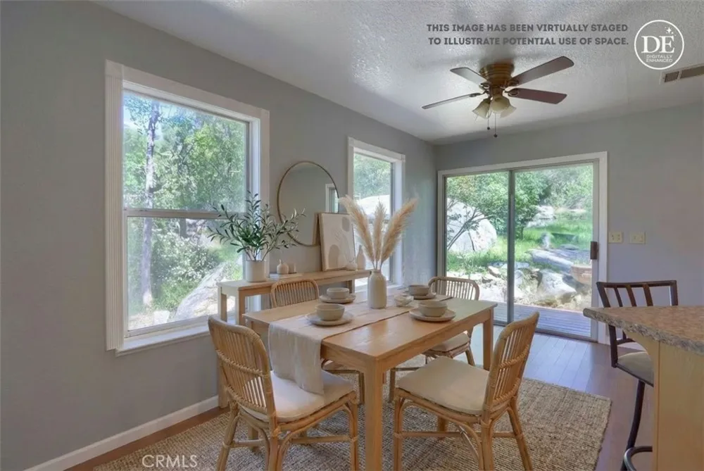 4907 Daffodil Dr Mariposa, CA 95338