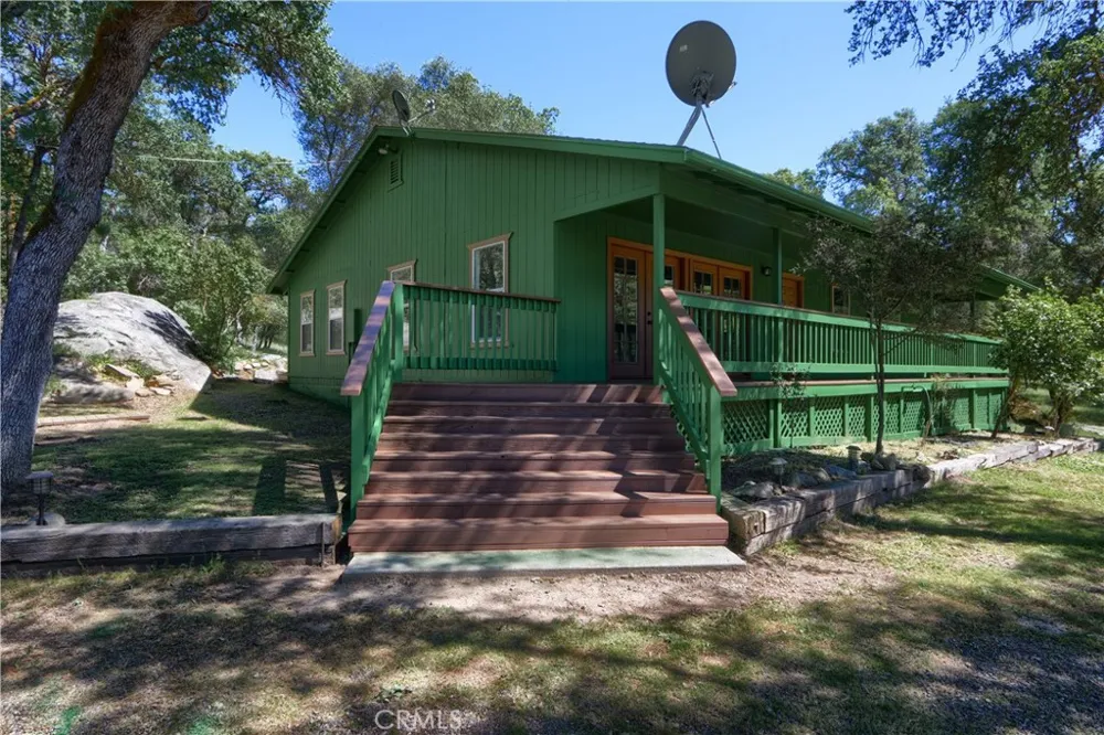 4907 Daffodil Dr Mariposa, CA 95338