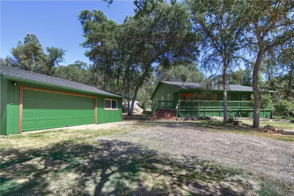 4907 Daffodil Dr Mariposa, CA 95338