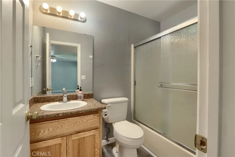 4907 Daffodil Dr Mariposa, CA 95338
