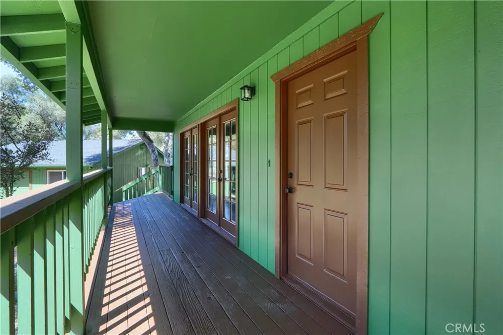 4907 Daffodil Dr Mariposa, CA 95338
