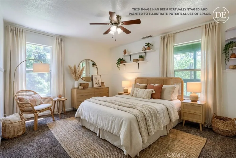 4907 Daffodil Dr Mariposa, CA 95338