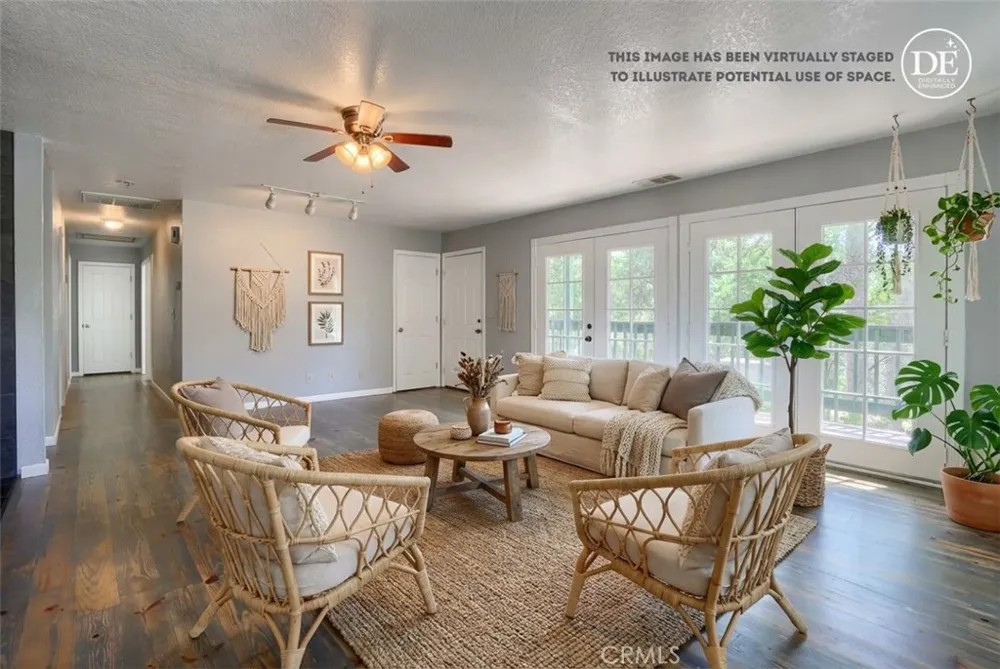 4907 Daffodil Dr Mariposa, CA 95338