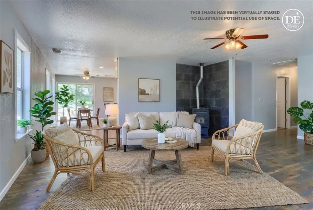 4907 Daffodil Dr Mariposa, CA 95338