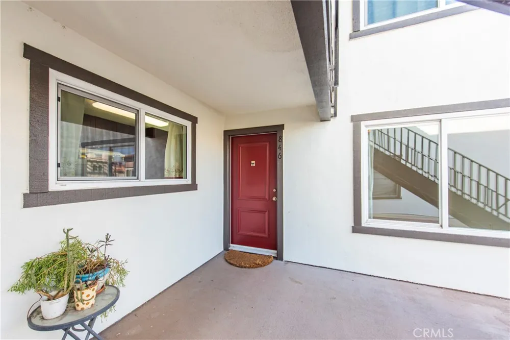 846 Cinnamon Lane #45 Duarte, CA 91010
