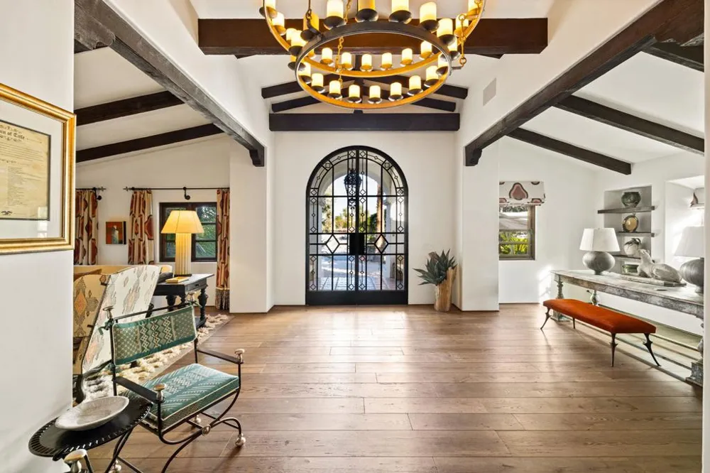 535 Belardo Road Palm Springs, CA 92262