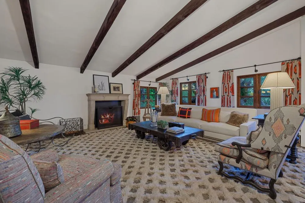 535 Belardo Road Palm Springs, CA 92262