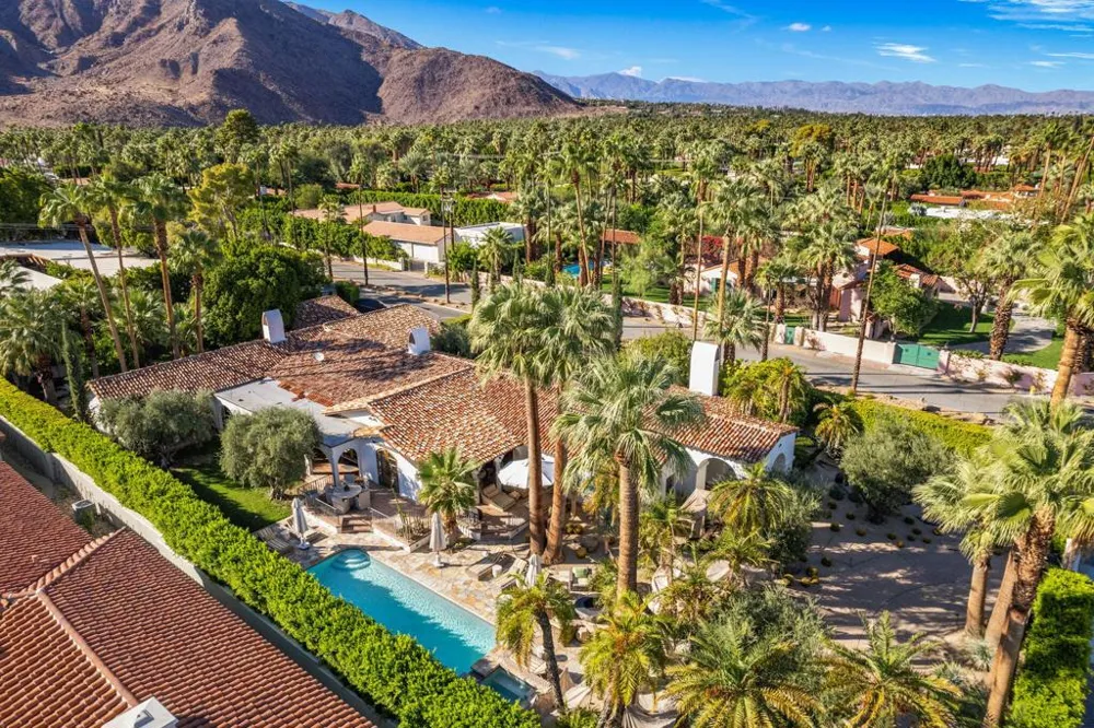 535 Belardo Road Palm Springs, CA 92262
