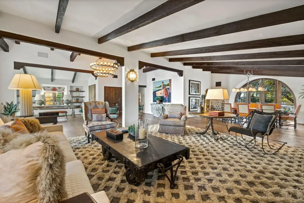 535 Belardo Road Palm Springs, CA 92262