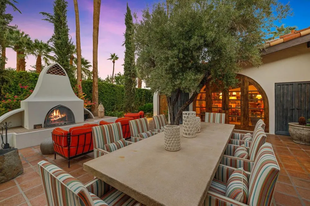 535 Belardo Road Palm Springs, CA 92262