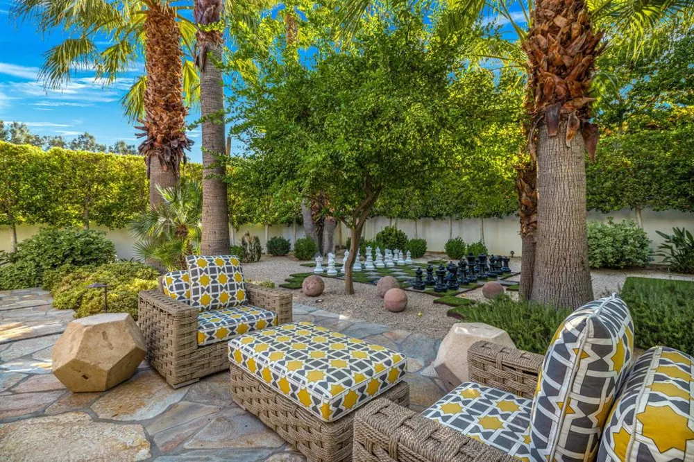 535 Belardo Road Palm Springs, CA 92262