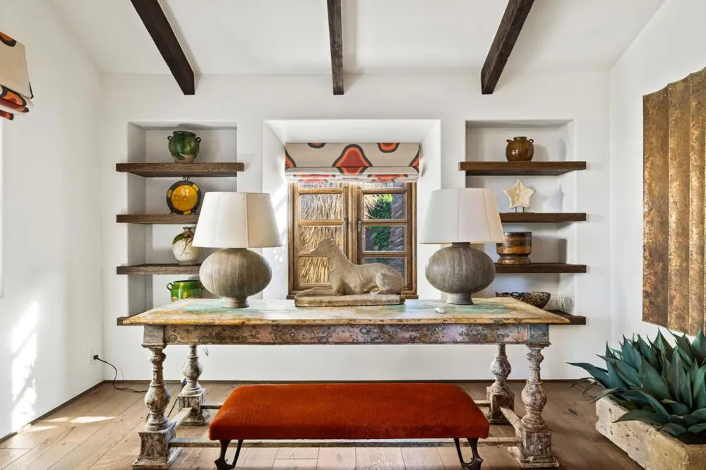 535 Belardo Road Palm Springs, CA 92262