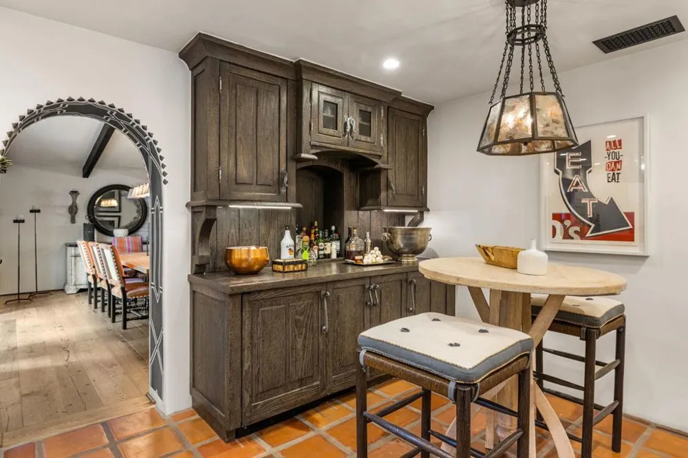 535 Belardo Road Palm Springs, CA 92262
