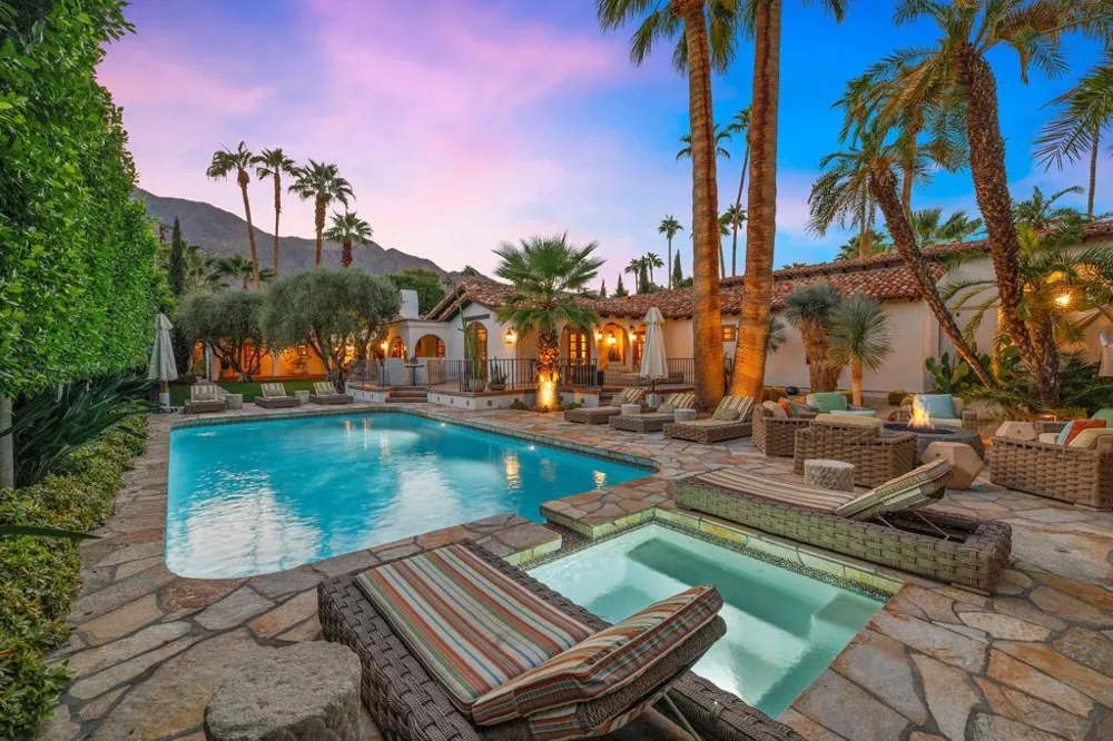 535 Belardo Road Palm Springs, CA 92262