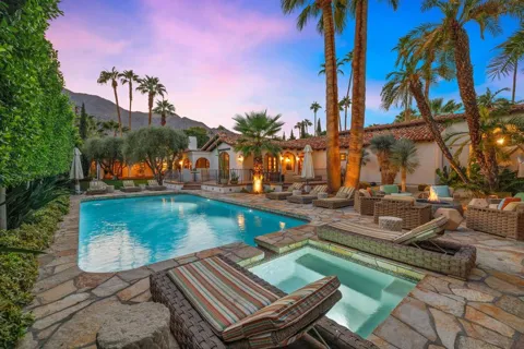 535 Belardo Road