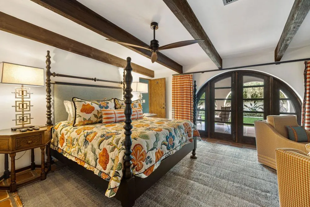 535 Belardo Road Palm Springs, CA 92262