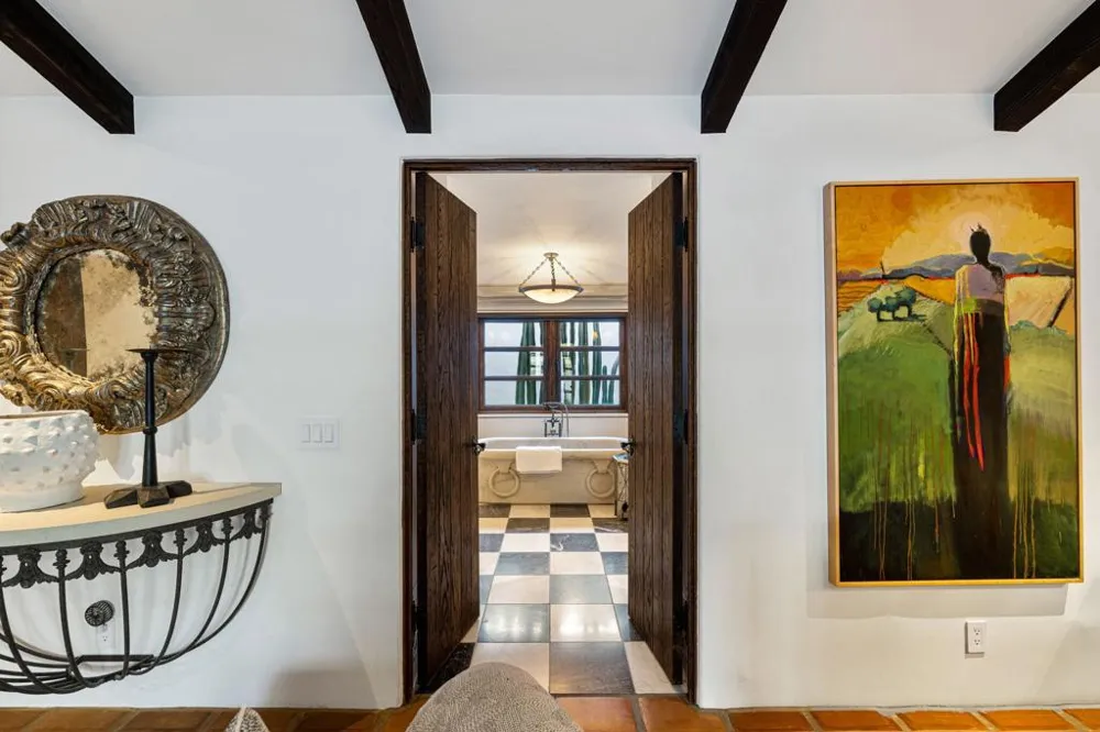 535 Belardo Road Palm Springs, CA 92262