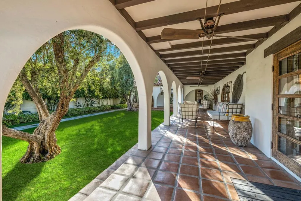 535 Belardo Road Palm Springs, CA 92262